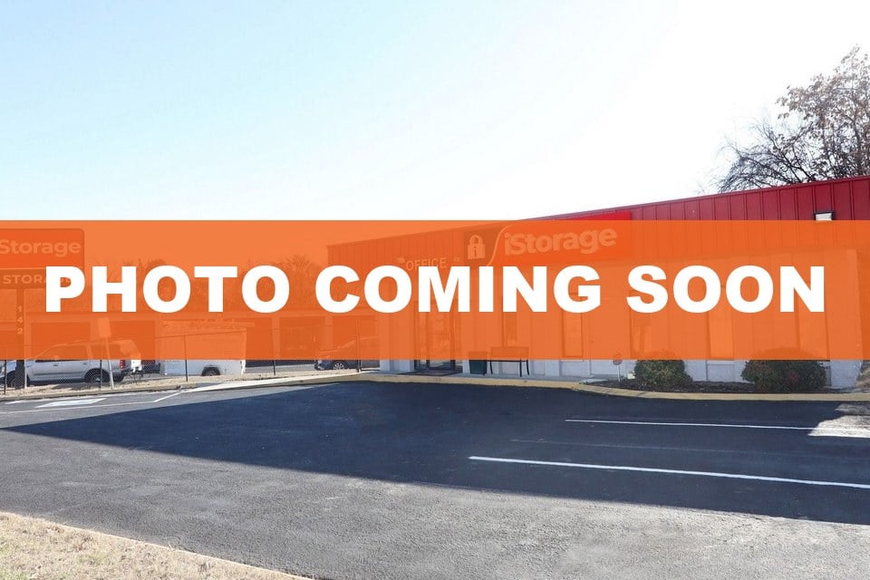 9×20 Parking Lot in Alcoa, TN