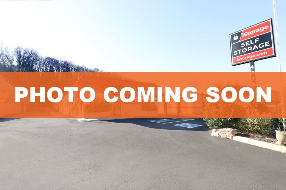 Public Storage in Knoxville, TN 4318 Middlebrook Pike