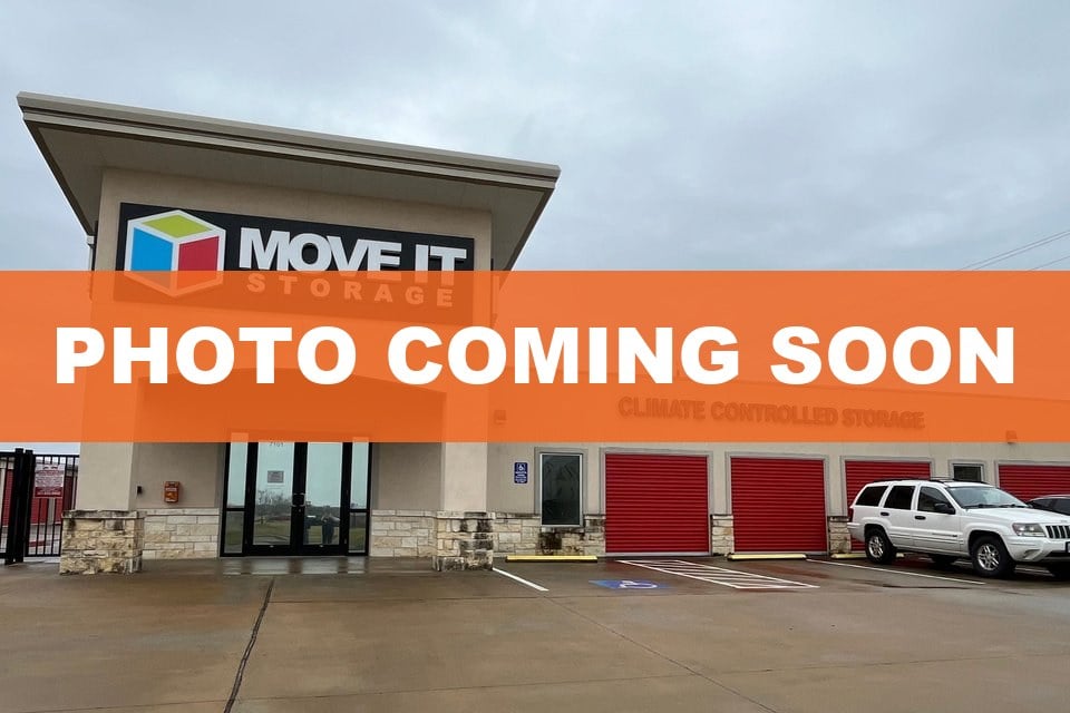10×20 Garage in Corpus Christi, TX