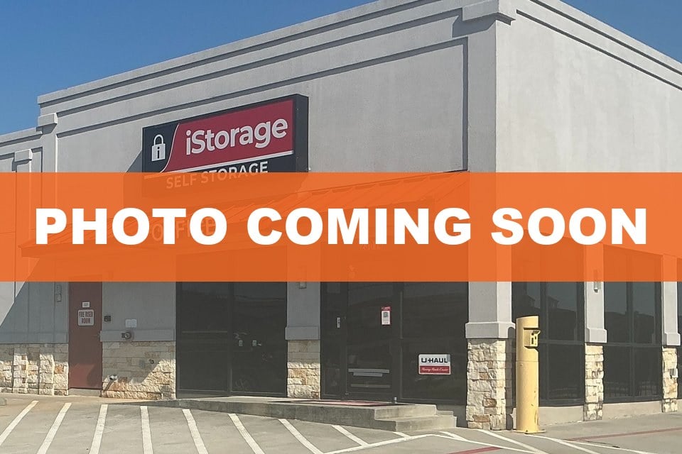 10×20 Garage in Katy, TX
