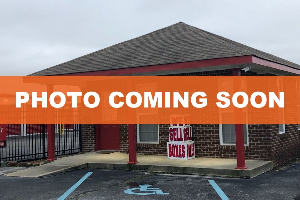 10×20 Parking Lot in Tanner, AL 10928 US-31 Tanner, Alabama