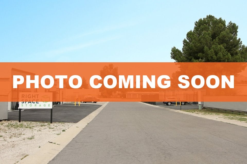 9×20 Parking Lot in Tucson, AZ