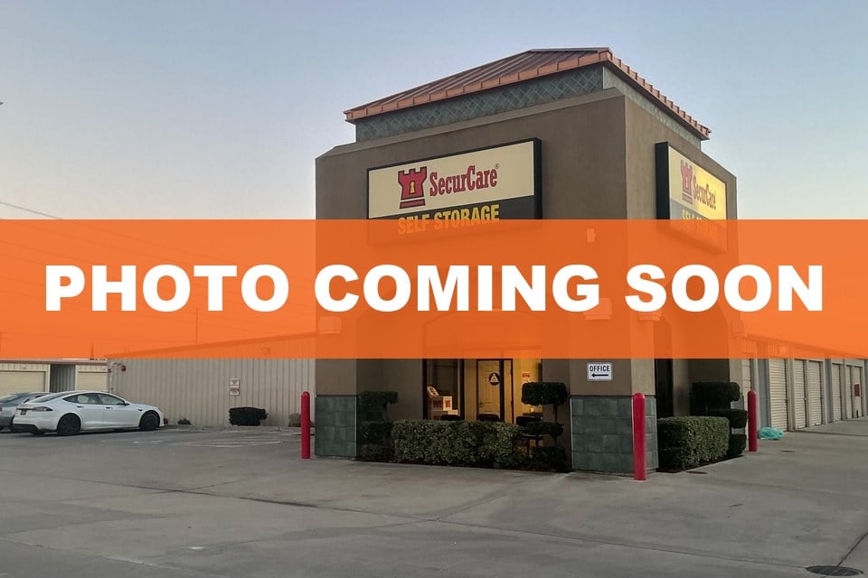 12×30 Parking Lot in Ceres, CA 1780 Mitchell Rd Ceres, California