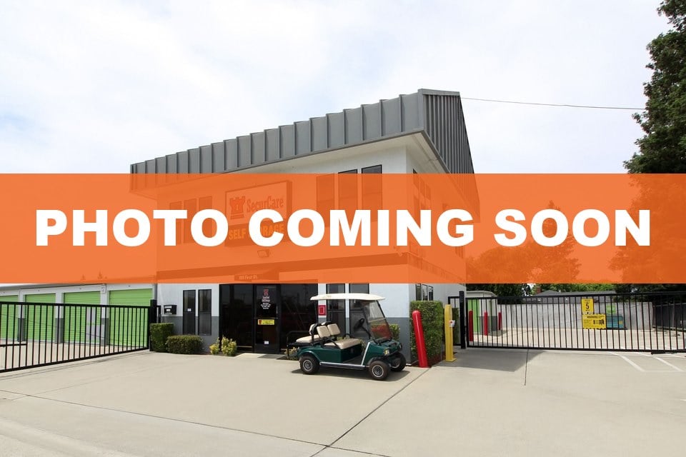 10×20 Self Storage Unit in Escalon, CA 1111 1st St Escalon, California