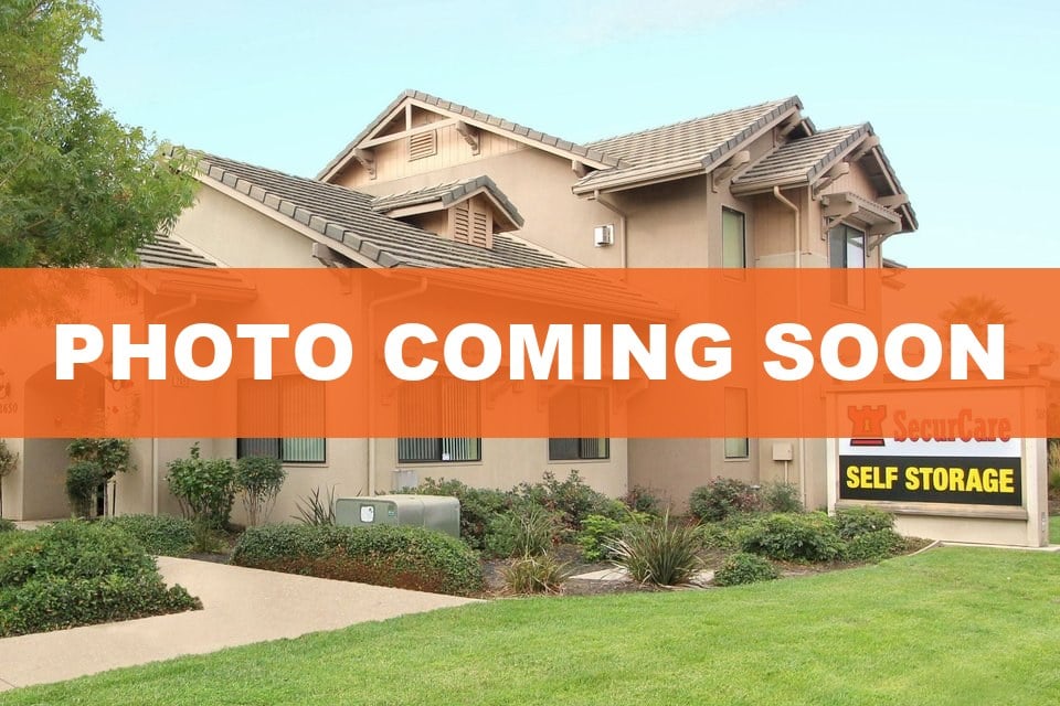 12×35 Parking Lot in Lodi, CA
