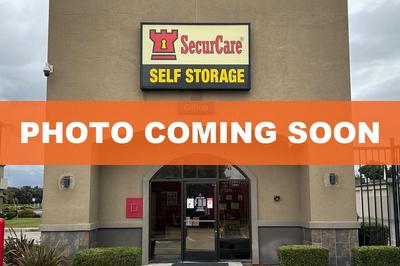 Public Storage
