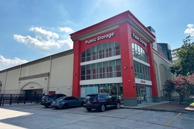 Property at 29153 - Houston / 610 N.Loop W - Ella           