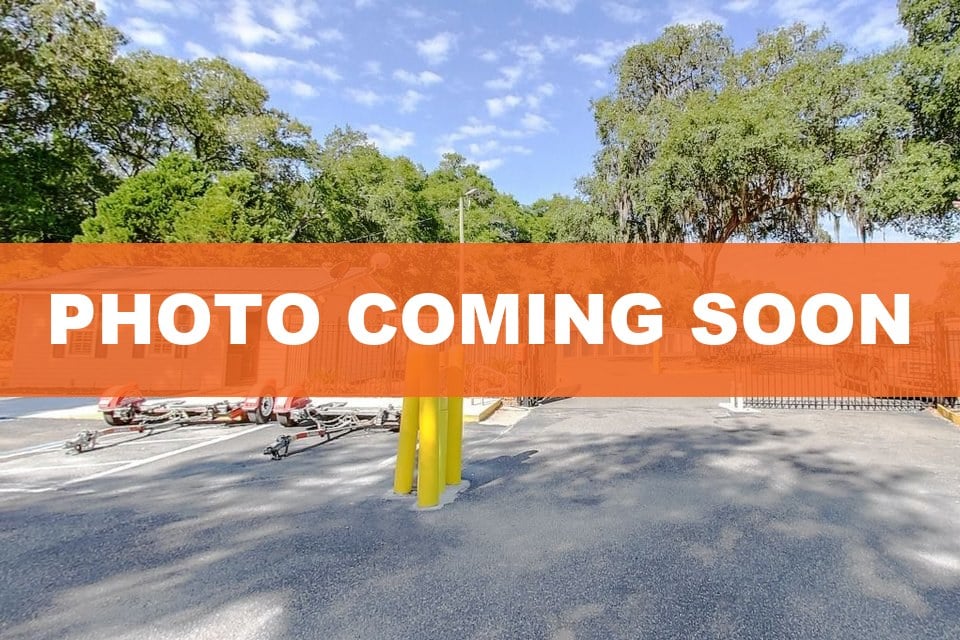 Public Storage in Fanning Springs, FL 16910 NW US Highway 19