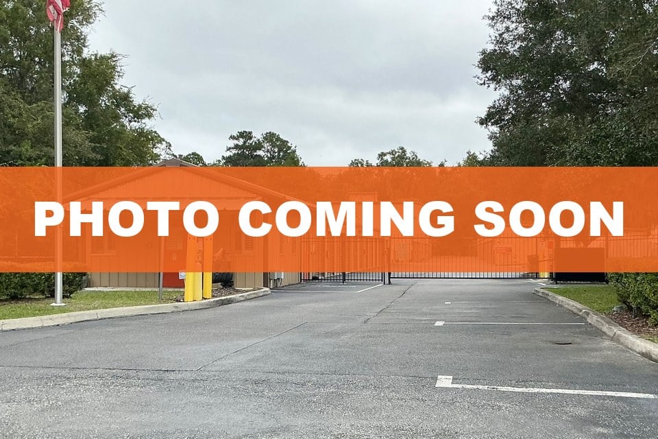 10×25 Parking Lot in Gainesville, FL 8825 NW 13th Str Gainesville, Florida