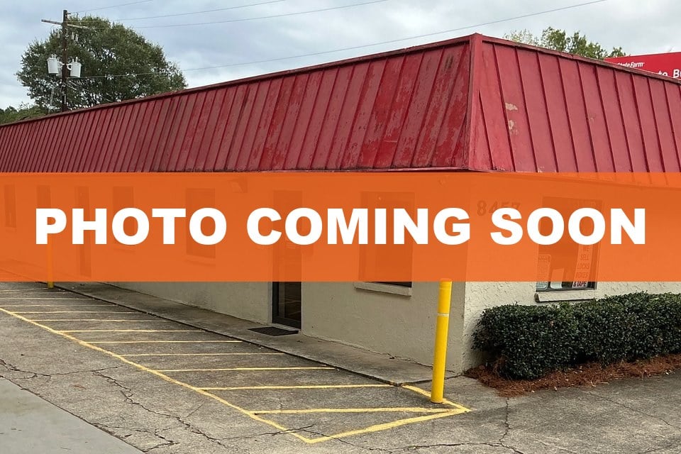 Self Storage Unit in Sandy Springs, GA Sandy Springs, GA