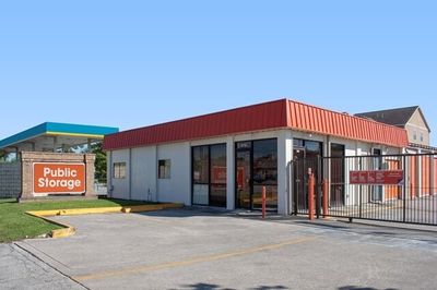 Property at 21717 - Houston/Veterans Memorial Dr