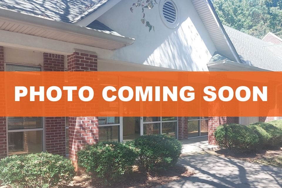 10×20 Garage in Fayetteville, GA