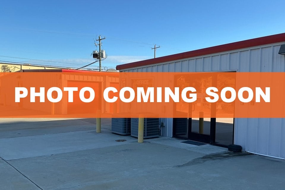 Public Storage in Monroe, GA 215 Breedlove Dr