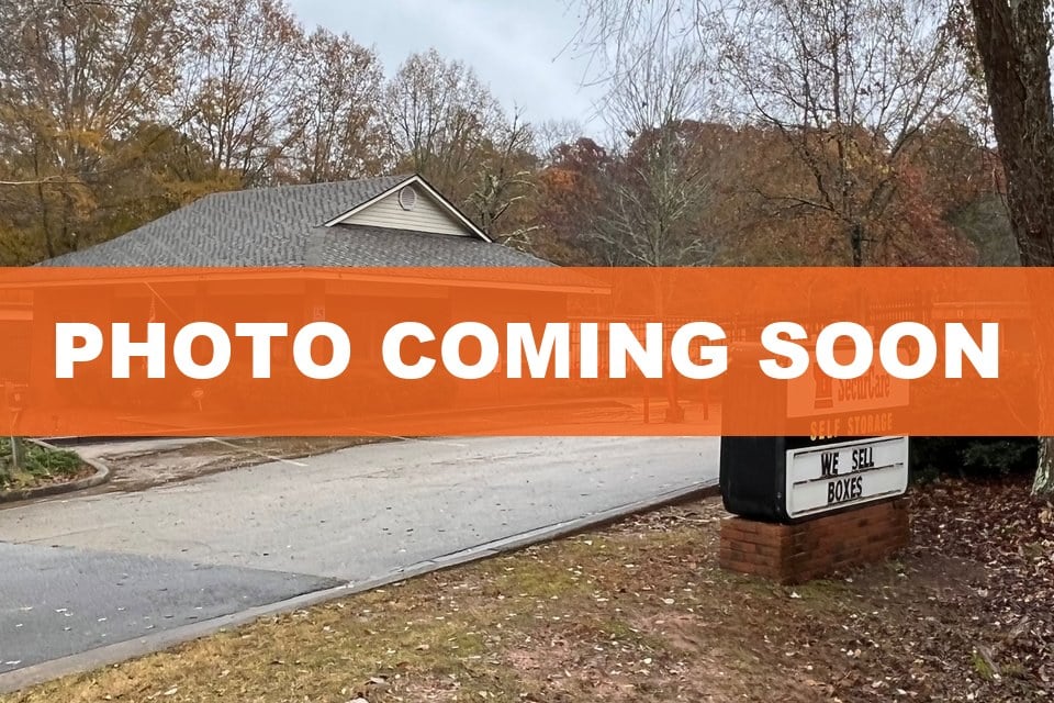 10×20 Parking Lot in Newnan, GA 340 Millard Farmer Ind Blvd Newnan, Georgia
