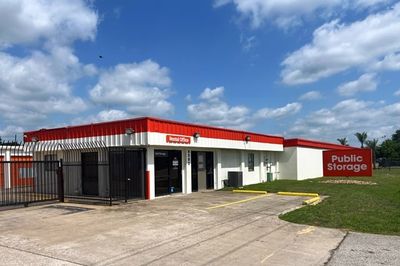Property at 27242 - Houston/Hwy6S-BelairMissionBnd