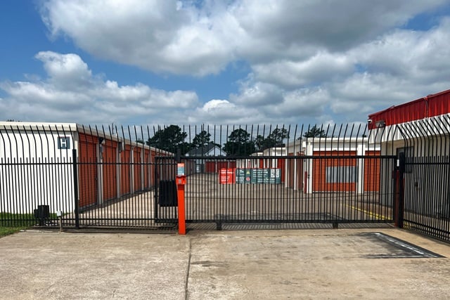 Public Storage  6502 Highway 6 South in Houston, TX