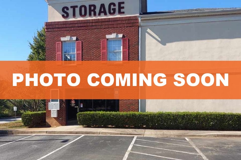 10×20 Garage in Stockbridge, GA