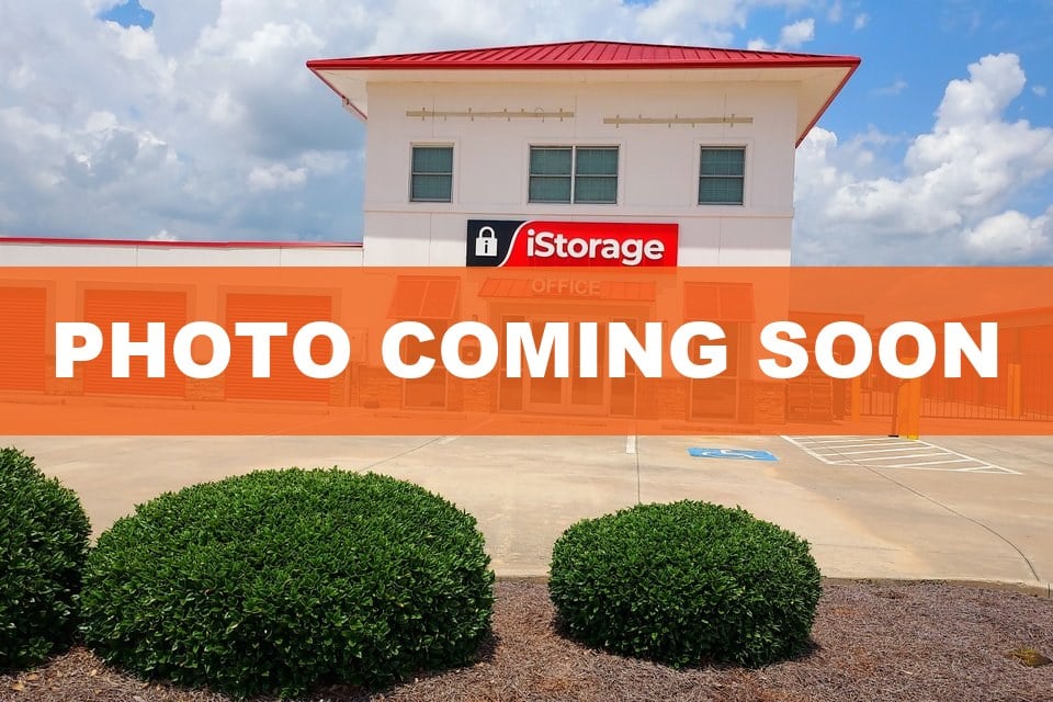 Public Storage in Warner Robins, GA 202 Osigian Blvd