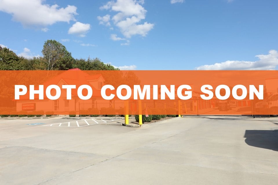8×20 Parking Lot in Warner Robins, GA