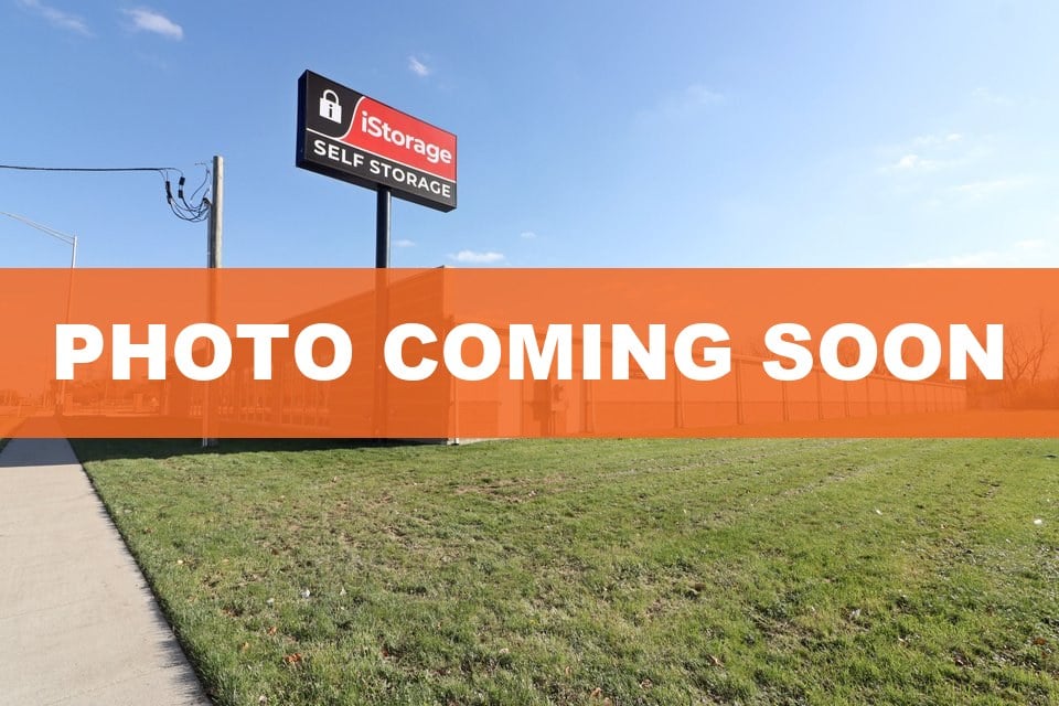 5 x 5 Self Storage Unit in Crestwood, Illinois