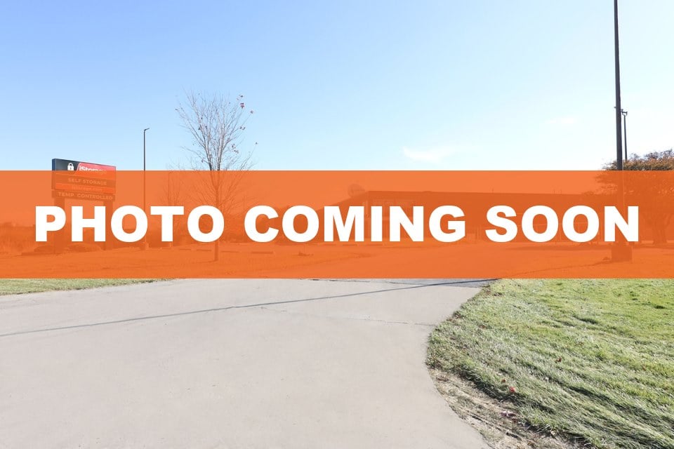 5 x 5 Self Storage Unit in Oak Forest, Illinois