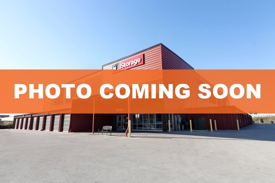 5 x 10 Self Storage Unit in Posen, Illinois