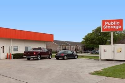 Property at 28103 - Houston / Hwy 6N - Addicks