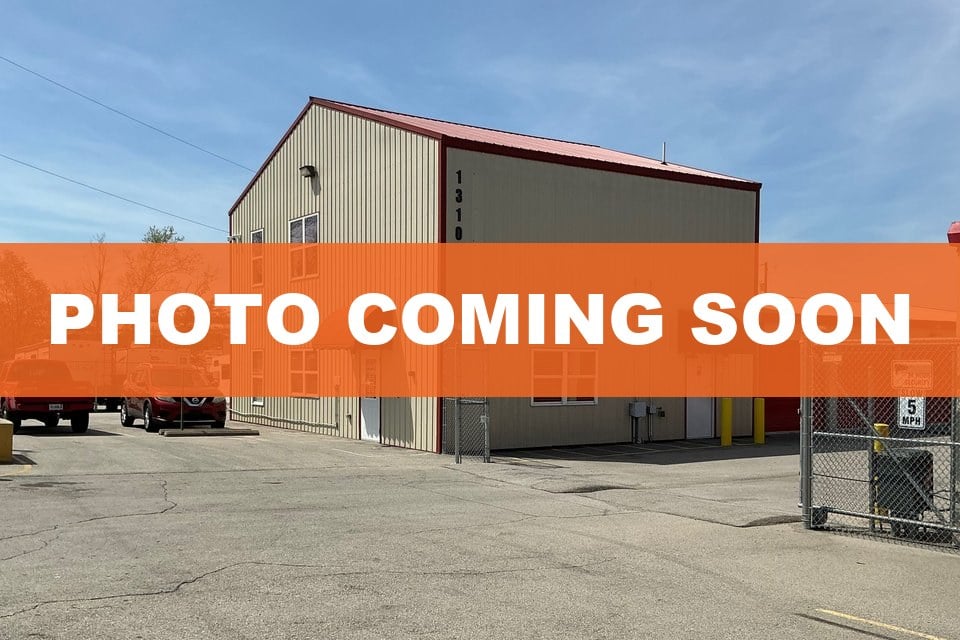 10×20 Parking Lot in New Albany, IN 1310 Bell Lane New Albany, Indiana