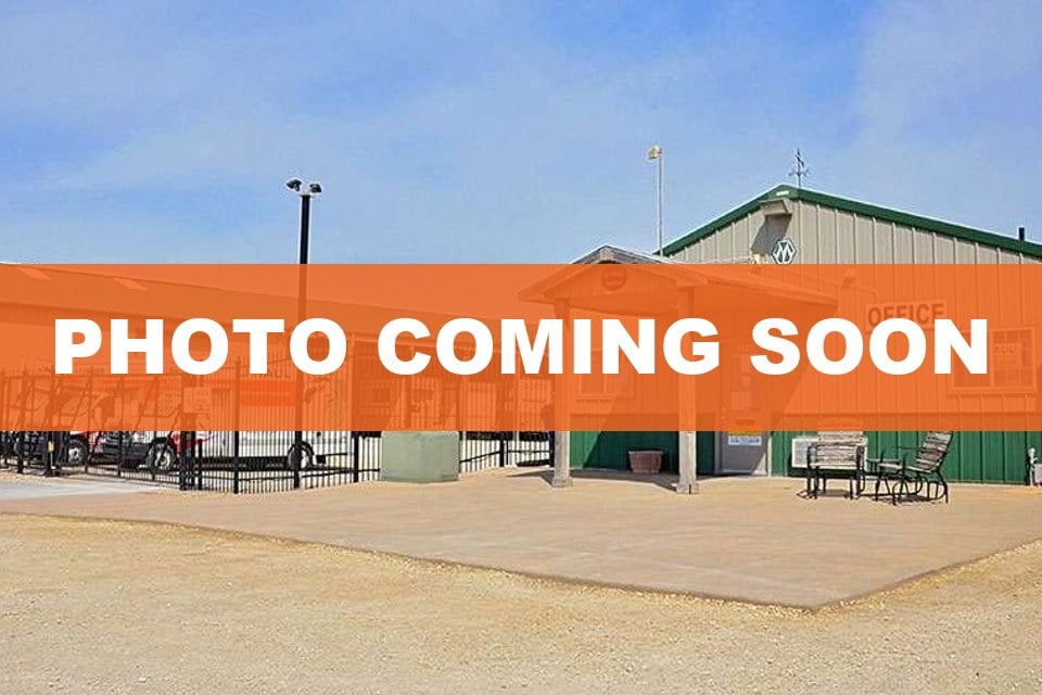 12×42 Self Storage Unit in Andover, KS