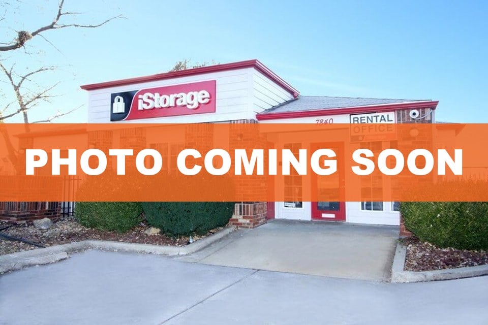 Self Storage Unit in Overland Park, KS