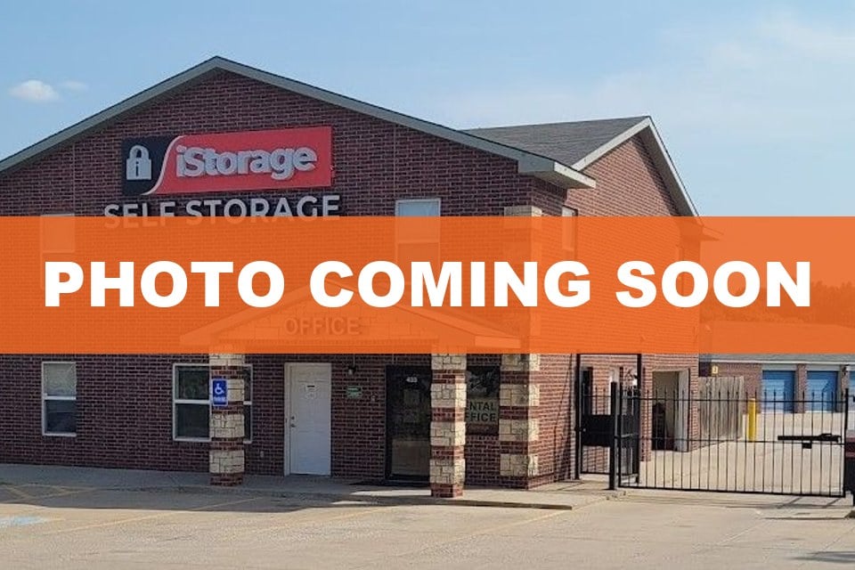 Public Storage in Park City, KS 433 E 61st St. N 2