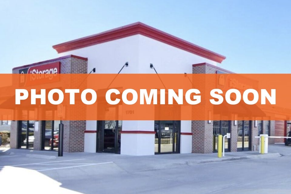 10×24 Parking Lot in Wichita, KS 1701 North Rock Road Wichita, Kansas