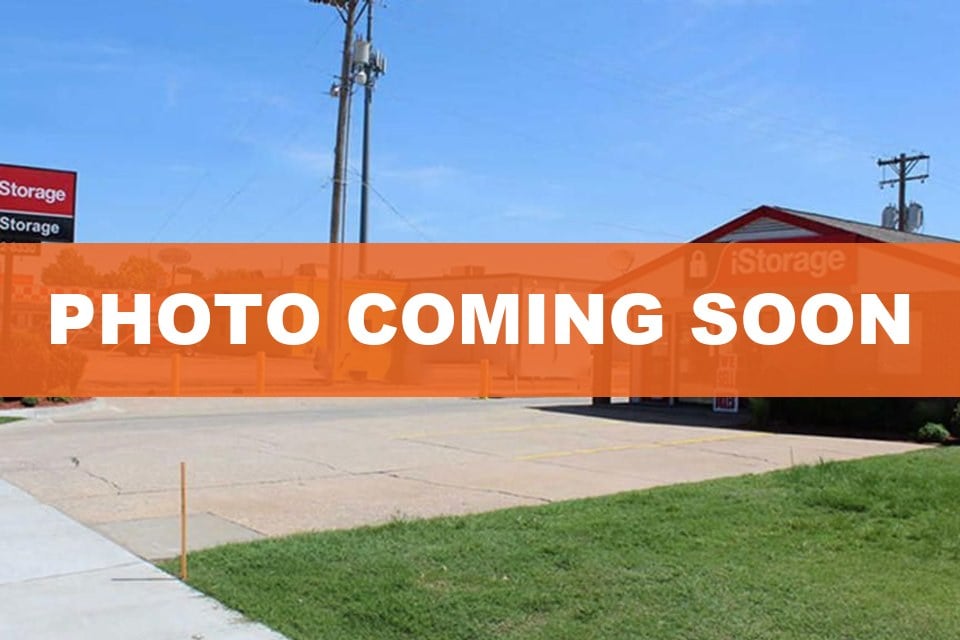 10×24 Garage in Wichita, KS 550 North Tyler Rd Wichita, Kansas