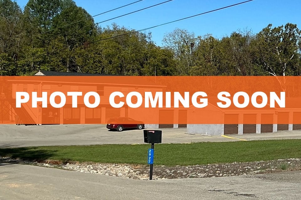 10 x 10 Self Storage Unit in Elizabethtown, Kentucky