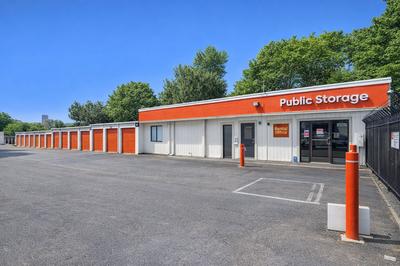 Public Storage