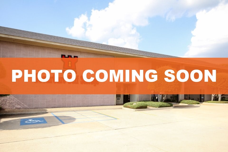 10×20 Parking Lot in Shreveport, LA 1780 E Bert Kouns Industrial Loop Shreveport, Louisiana