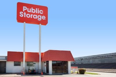 Property at 24630 - Houston/I-45 at Gulfbank