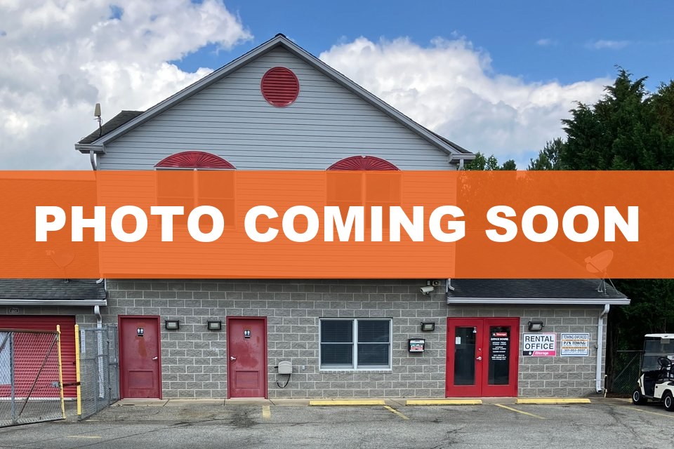 Public Storage in Hollywood, MD 43890 Commerce Avenue 2