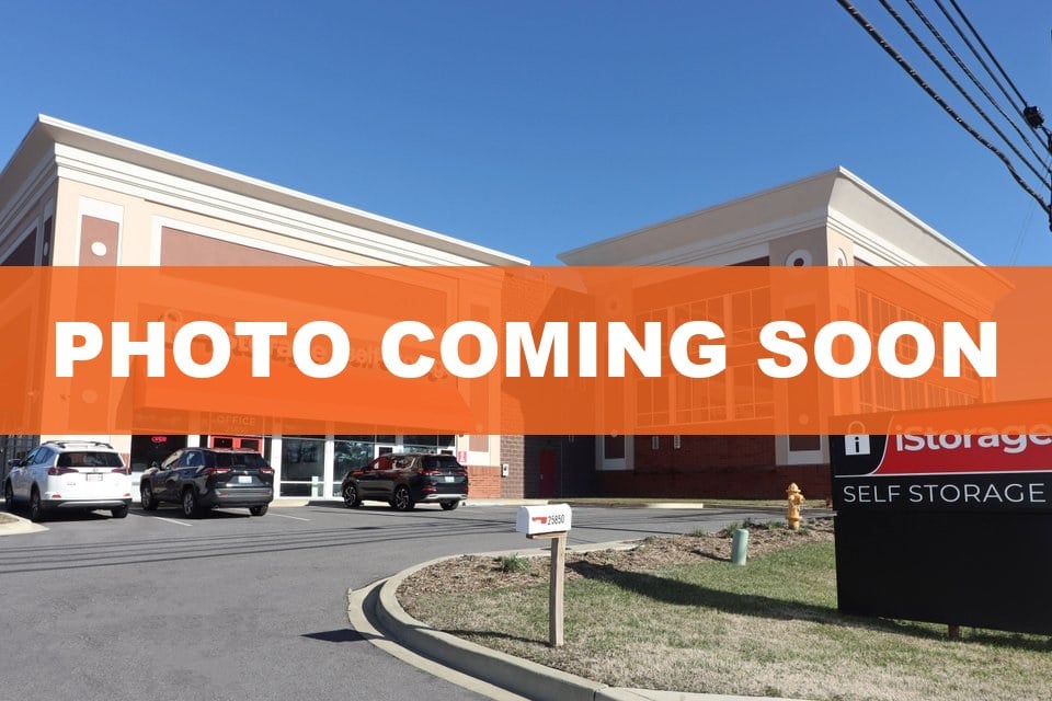 10×25 Garage in Leonardtown, MD 25850 Point Lookout Road Leonardtown, Maryland