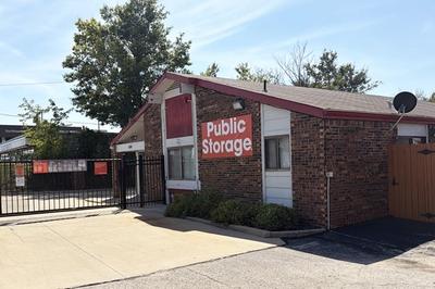 Public Storage