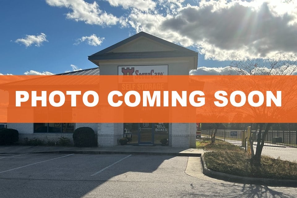 10×40 Parking Lot in Wilson, NC 4371 Raleigh Road Pkwy W Wilson, North Carolina