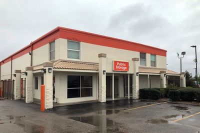 Property at 23706 - Houston/I-45 -FM 1960