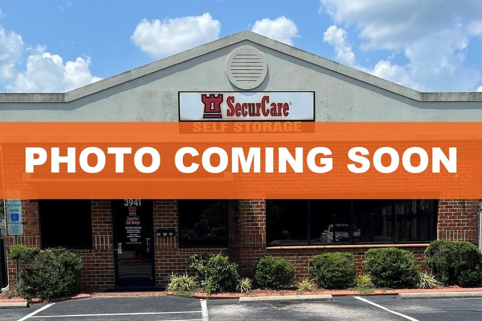 10×30 Parking Lot in Wilson, NC 3941 Lake Wilson Rd N Wilson, North Carolina