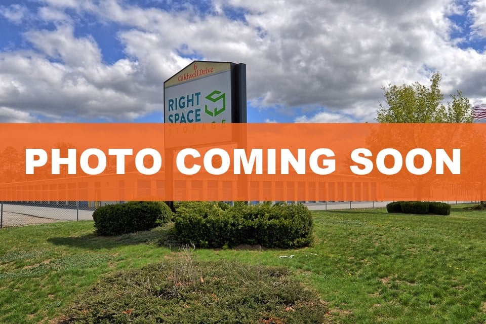 10×20 Parking Lot in Amherst, NH 6 Caldwell Dr Amherst, New Hampshire