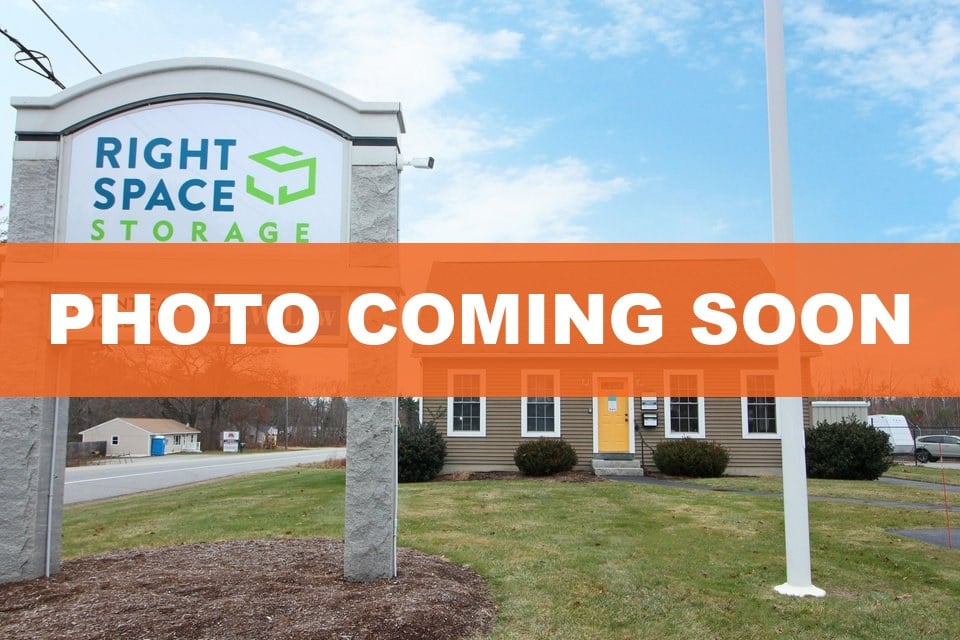 10×20 Garage in Brentwood, NH 321 NH-125 Brentwood, New Hampshire