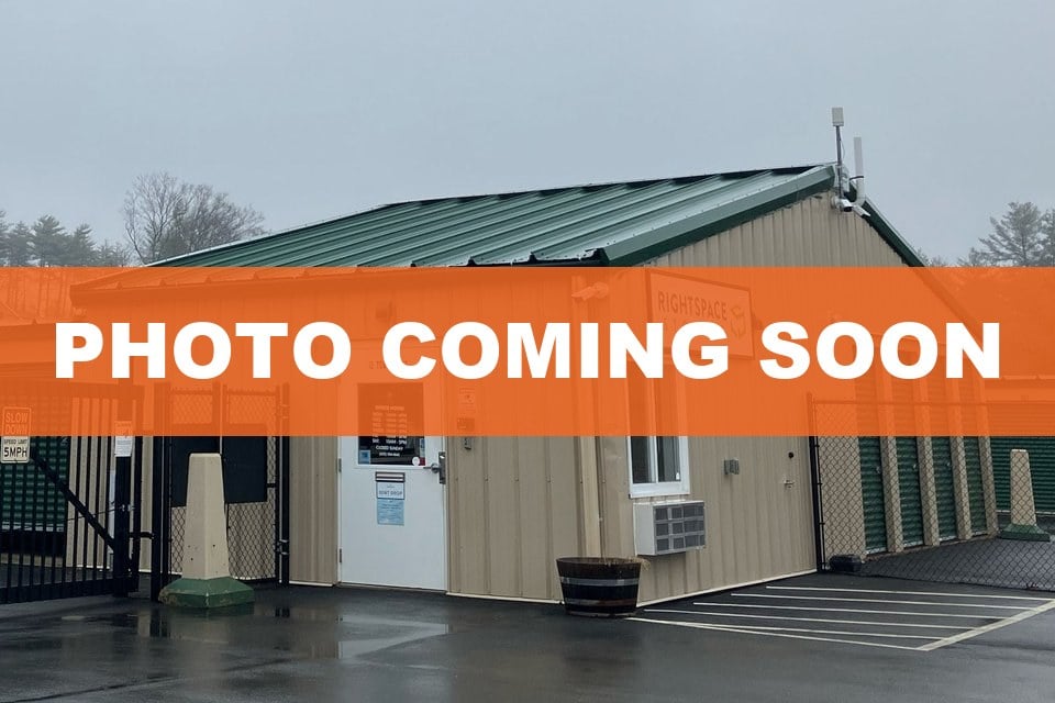 10×20 Garage in Goffstown, NH 13 Tower Lane Goffstown, New Hampshire