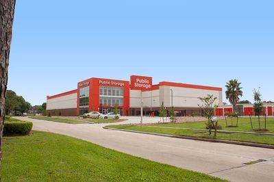 Property at 28115 - Katy / I-10 - Mason Rd