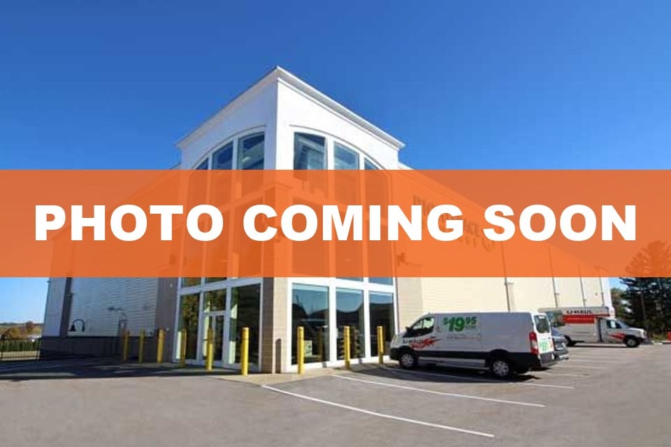 9×15 Parking Lot in Merrimack, NH 403 Daniel Webster Hwy Merrimack, New Hampshire