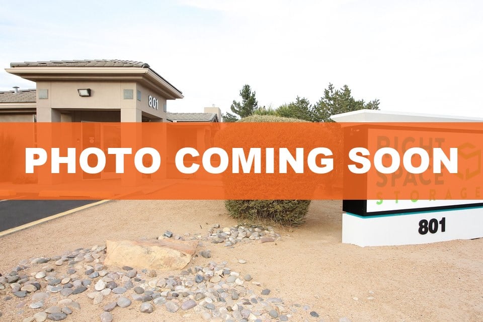 Public Storage in Los Lunas, NM 801 Emilio Lopez Rd NW