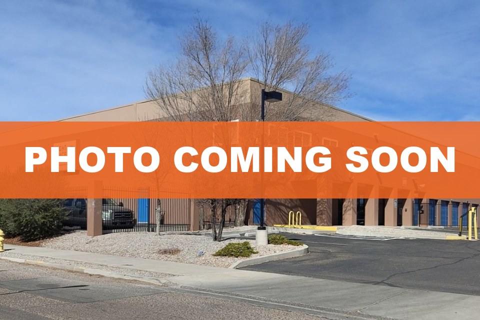 10×20 Garage in Santa Fe, NM 1439 Avenida de Las Americas Santa Fe, New Mexico
